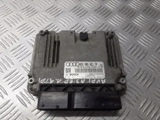 03G906021TP Блок управления двигателем Audi A3 8P Арт e9761790, вид 1