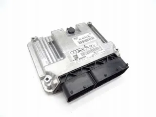 03L906018KJ 15888449055 Блок управления двигателем Audi A4 B8 Арт e9761804, вид 2