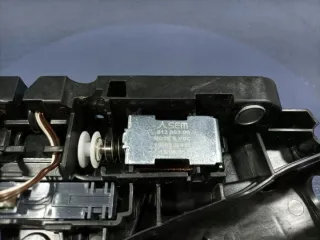 31437466 Кулиса Volvo XC90 2 Арт e9761998, вид 7