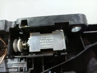 31437466 Кулиса Volvo XC90 2 Арт e9761998, вид 9