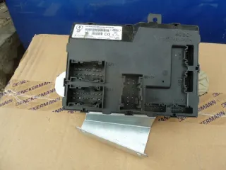 8V51-15K600-CG Блок управления двигателем Ford Fiesta 5 Арт e9762136, вид 1