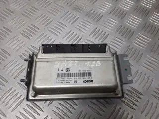 37820-PWD-G06 Блок управления двигателем Honda Jazz 2 Арт e9762165, вид 1