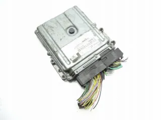 9X2Q-12A650-PAD Блок управления двигателем Jaguar XF 250 Арт e9762206, вид 1