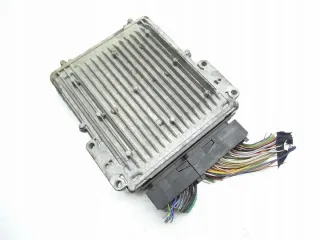 9X2Q-12A650-PAD Блок управления двигателем Jaguar XF 250 Арт e9762206, вид 2
