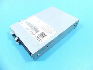 4F0910441, 4L0907441A Блок управления (другие) Audi A6 C6 (S6,RS6) Арт e9762269, вид 1