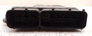 39101-2F566 391012F566 0281018847 Блок управления двигателем Kia Sportage 3 Арт e9762274, вид 2