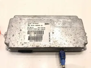 9282420 Блок управления (другие) BMW 5 F10/F11/GT F07 Арт e9762327, вид 1