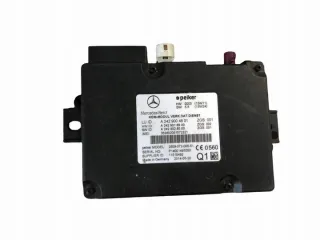 A2429004801 Блок управления двигателем Mercedes E C207 Арт e9762390, вид 1