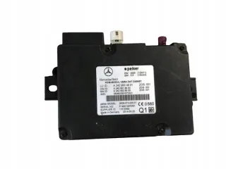 A2429004801 Блок управления двигателем Mercedes E C207 Арт e9762390, вид 2