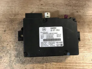 A2429004801 Блок управления двигателем Mercedes E C207 Арт e9762390, вид 3