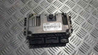 237105821R Блок управления двигателем Renault Twingo 3 Арт e9762762, вид 1
