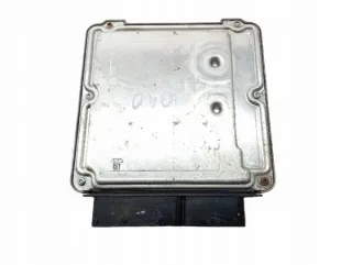 03L906022GN 0281015193 2005-2012 Блок управления двигателем Seat Leon 2 Арт e9762792, вид 4