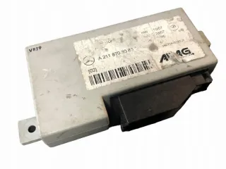 2118703085 Блок управления (другие) Mercedes E W211 Арт e9762860, вид 4