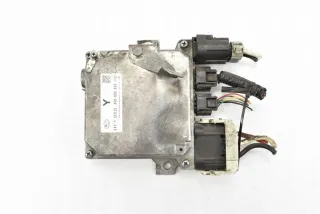 34710-SC030 34710SC030 Блок управления двигателем Subaru Forester SH Арт e9762863, вид 1