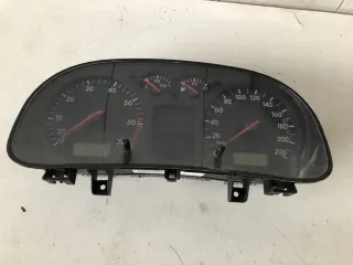 0261206140 036906032 Блок управления двигателем Volkswagen Golf 5 Арт e9762993, вид 4