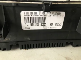 0261206140 036906032 Блок управления двигателем Volkswagen Golf 5 Арт e9762993, вид 5