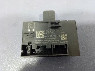 4H0959795P Блок управления (другие) Volkswagen Touareg 2 Арт e9763256, вид 2