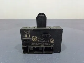 4H0959795P Блок управления (другие) Volkswagen Touareg 2 Арт e9763257, вид 1