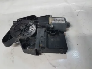 827300005R Моторчик стеклоподъемника Renault Scenic 3 Арт e9764411, вид 1
