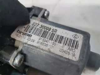 827300005R Моторчик стеклоподъемника Renault Scenic 3 Арт e9764411, вид 2