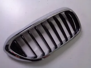 7390866 Решетка радиатора BMW 5 G30/G31 Арт e9764734, вид 2