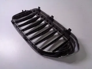 7390866 Решетка радиатора BMW 5 G30/G31 Арт e9764734, вид 3