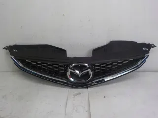 CE19-50712 Решетка радиатора Mazda 5 1 Арт e9764800, вид 1