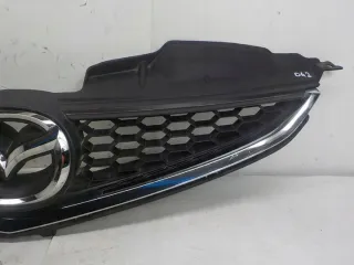 CE19-50712 Решетка радиатора Mazda 5 1 Арт e9764800, вид 2