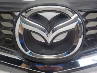 CE19-50712 Решетка радиатора Mazda 5 1 Арт e9764800, вид 4
