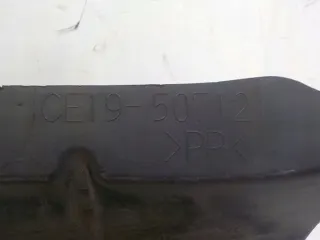 CE19-50712 Решетка радиатора Mazda 5 1 Арт e9764800, вид 9