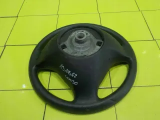  Руль Opel Combo D Арт e9765921, вид 2
