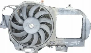 8E0959501F Вентилятор радиатора Audi A4 B6 Арт e9766087, вид 1