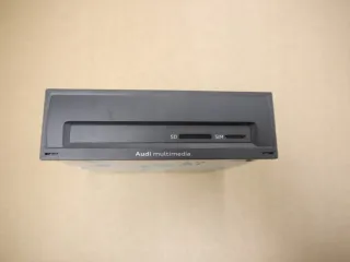 83A035029B Блок навигации Audi Q3 1 Арт e9766960, вид 1