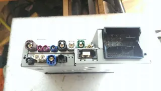 83A035063A Блок навигации Audi Q3 1 Арт e9766961, вид 4