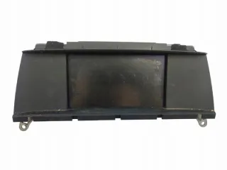 9231321 9231321039 Блок навигации BMW X3 F25 Арт e9767008, вид 1