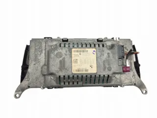 9231321 9231321039 Блок навигации BMW X3 F25 Арт e9767008, вид 2