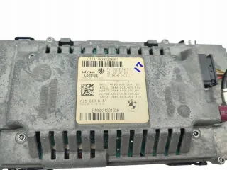 9231321 9231321039 Блок навигации BMW X3 F25 Арт e9767008, вид 3