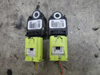 89831-02150 Датчик удара Toyota Auris 2 Арт e9767200, вид 1