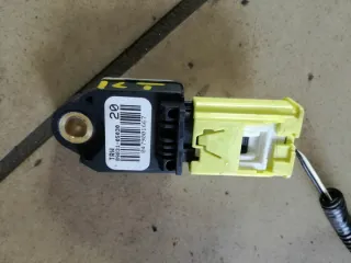 89831-05030 Датчик удара Toyota Avensis 3 Арт e9767202, вид 2