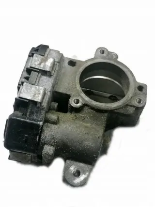 04B128063K Моновпрыск Skoda Fabia 3 Арт e9767577, вид 1