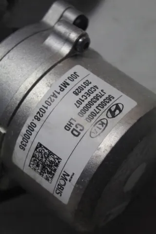 56300J7000 Насос гидроусилителя руля Kia Ceed 3 Арт e9768599, вид 5