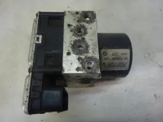 6850574 Блок ABS BMW X3 F25 Арт e9768843, вид 1