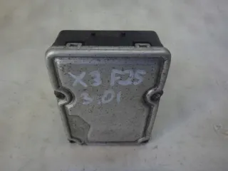 6850574 Блок ABS BMW X3 F25 Арт e9768843, вид 2