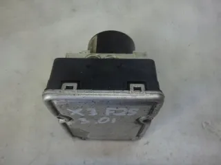 6850574 Блок ABS BMW X3 F25 Арт e9768843, вид 3