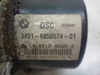 6850574 Блок ABS BMW X3 F25 Арт e9768843, вид 5