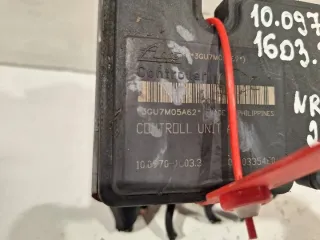  Блок ABS Fiat Doblo 1 Арт e9768909, вид 4