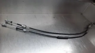 55213297 Трос кулисы КПП Lancia Delta 3 Арт e9769568, вид 1
