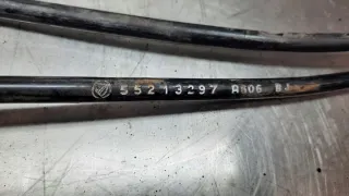 55213297 Трос кулисы КПП Lancia Delta 3 Арт e9769568, вид 5
