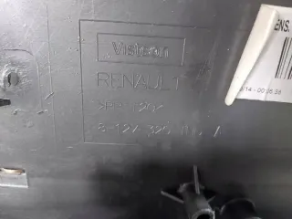 8-127-320 Подлокотник Renault Scenic 3 Арт e9769648, вид 2