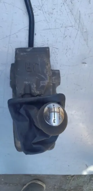 8200014088 Кулиса Renault Laguna 2 Арт e9770334, вид 3